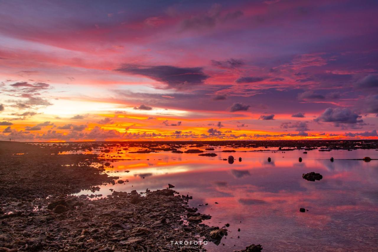 Naiyang Discovery Beach Resort Sha Nai Yang Beach Esterno foto